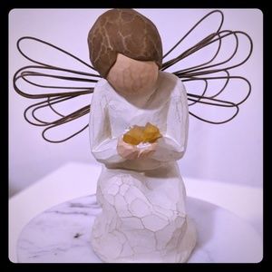 Willow tree figurine